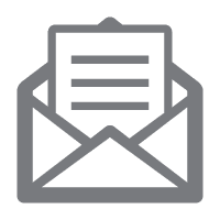 buttons-square-envelope-grey