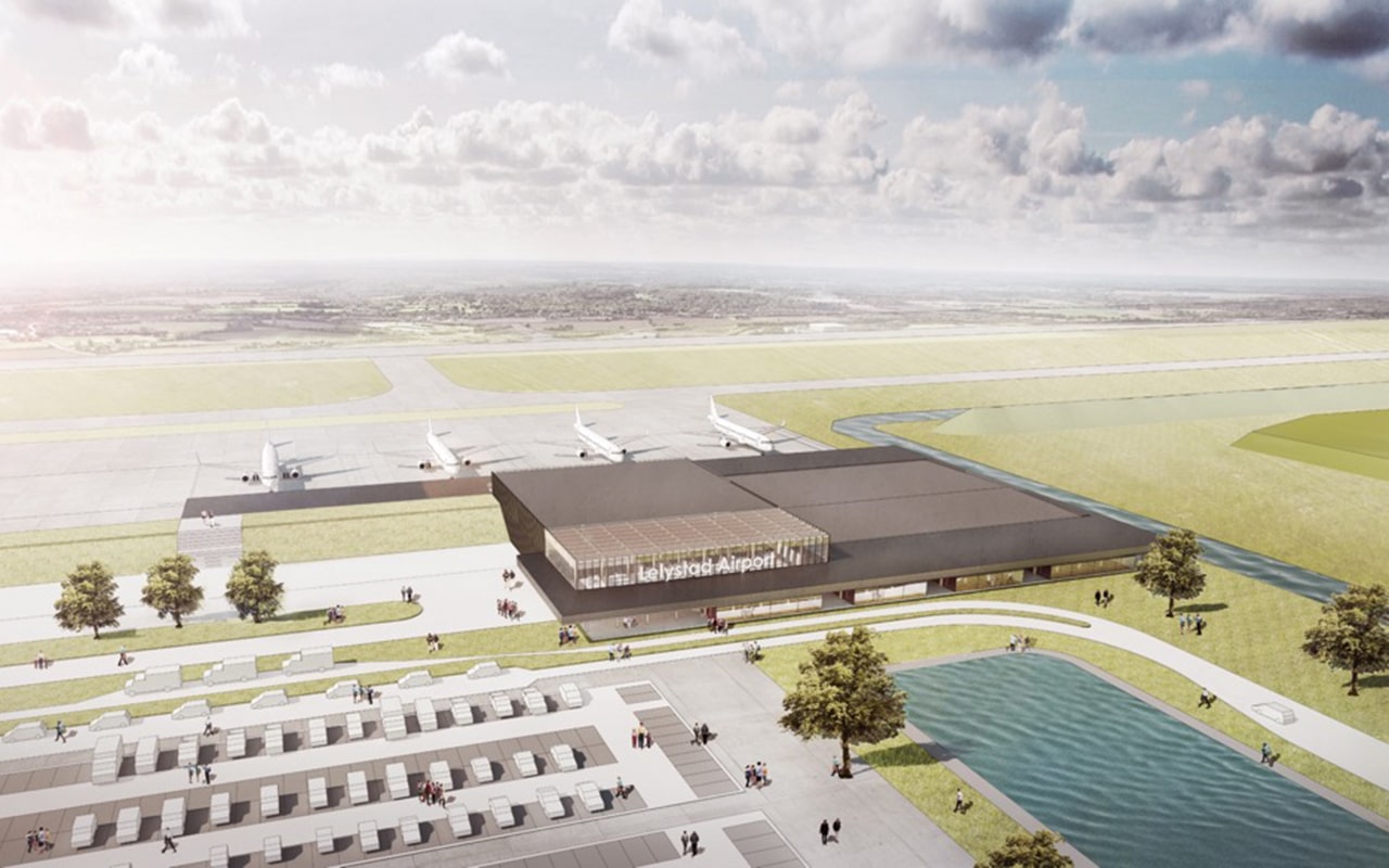 LelystadAirport_AI_phone